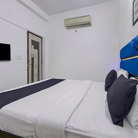Hotel O Relax Inn 新德里 外观 照片