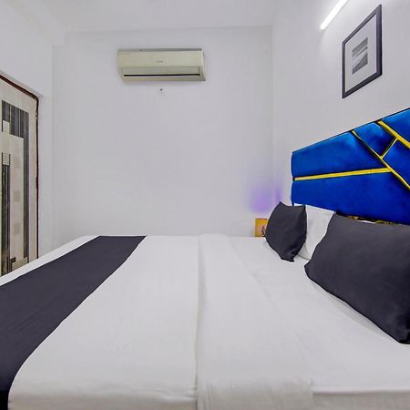 Hotel O Relax Inn 新德里 外观 照片