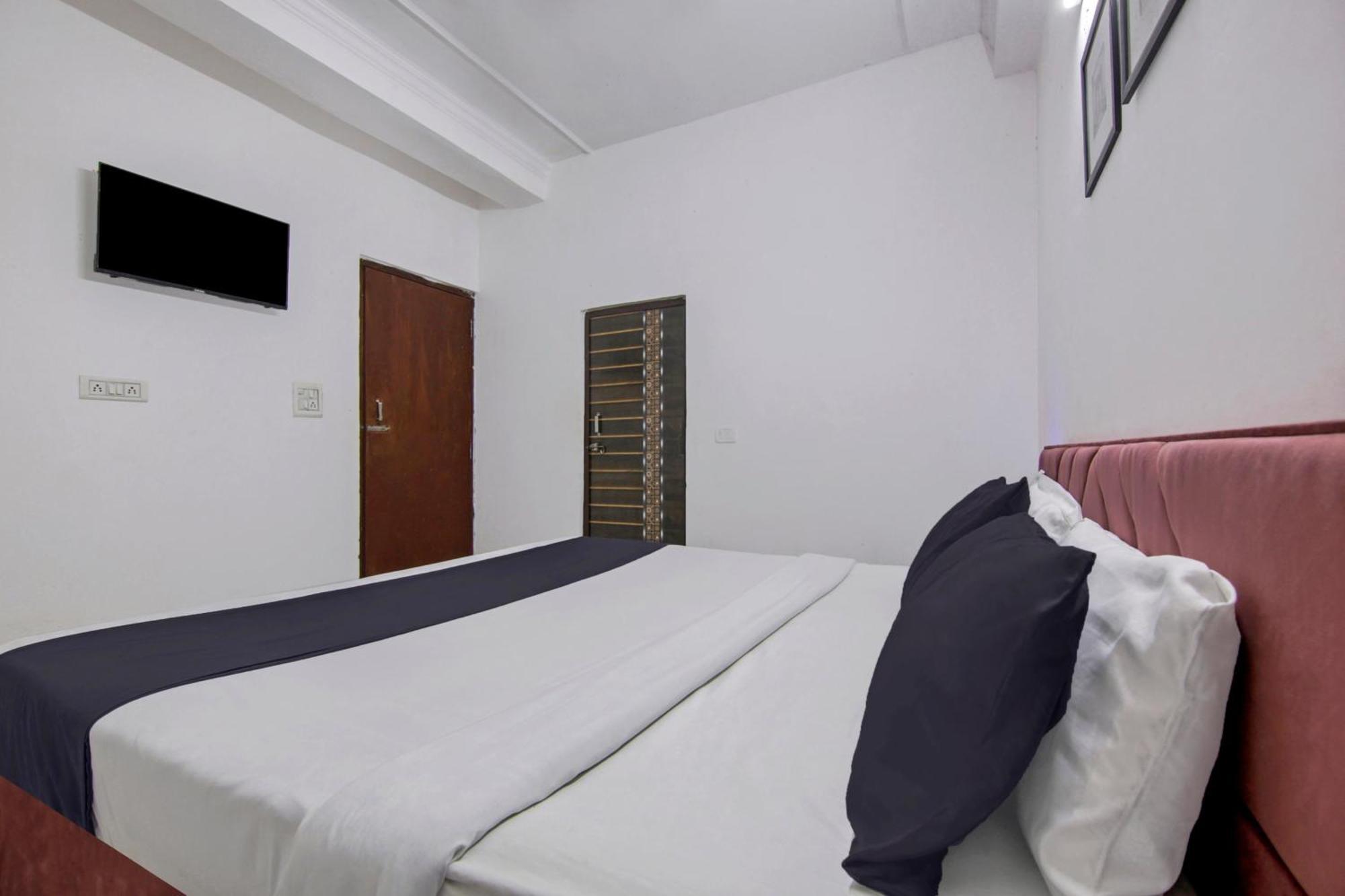 Hotel O Relax Inn 新德里 外观 照片