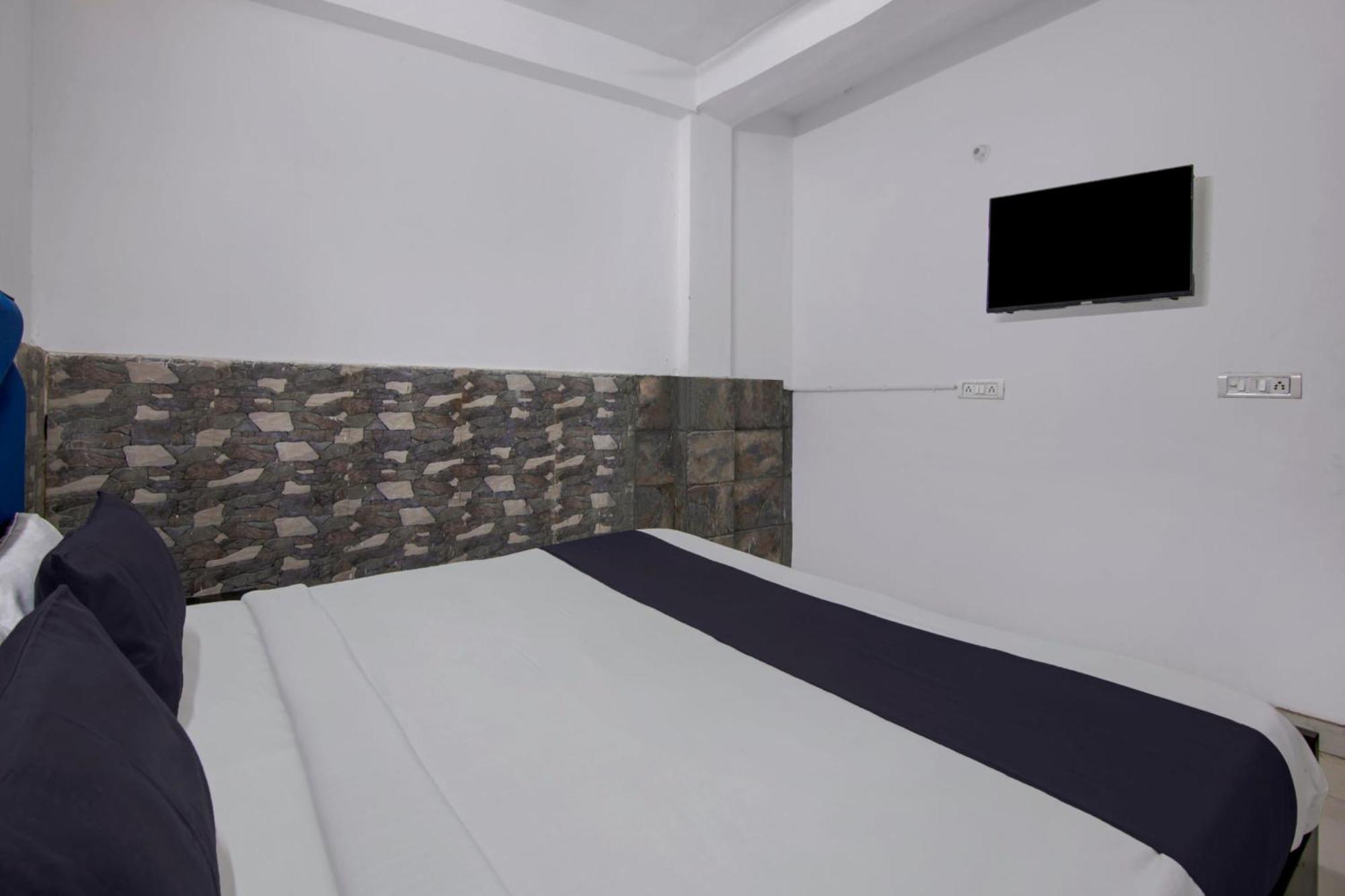 Hotel O Relax Inn 新德里 外观 照片