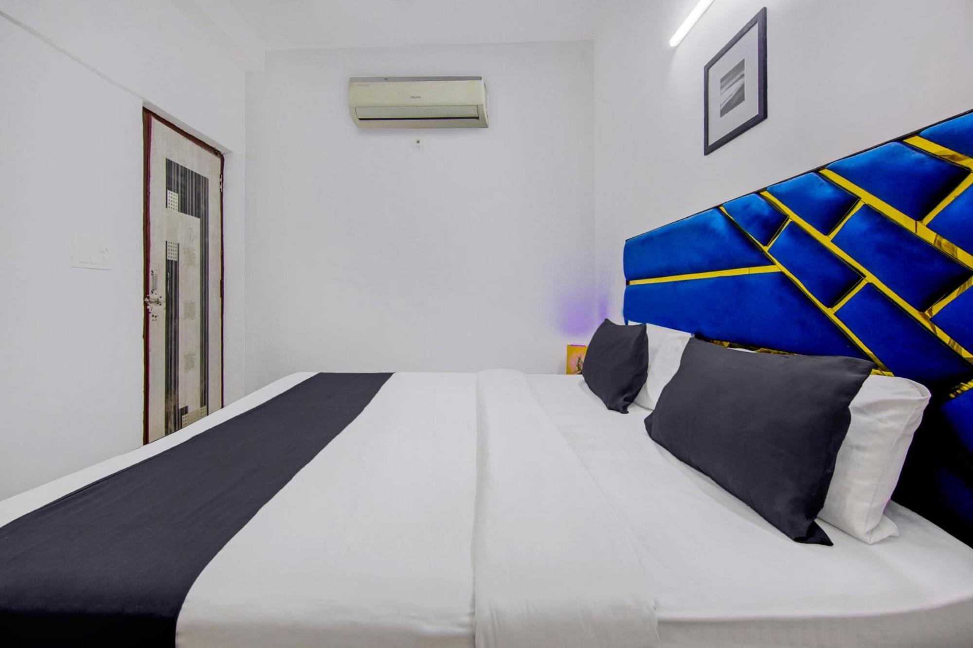 Hotel O Relax Inn 新德里 外观 照片