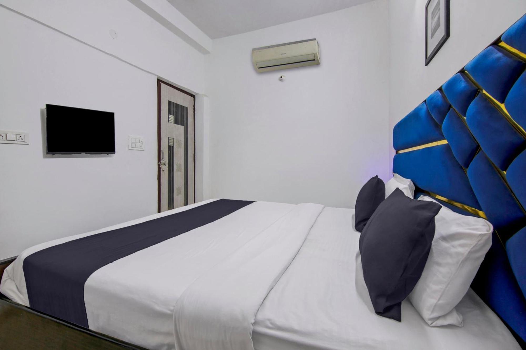 Hotel O Relax Inn 新德里 外观 照片