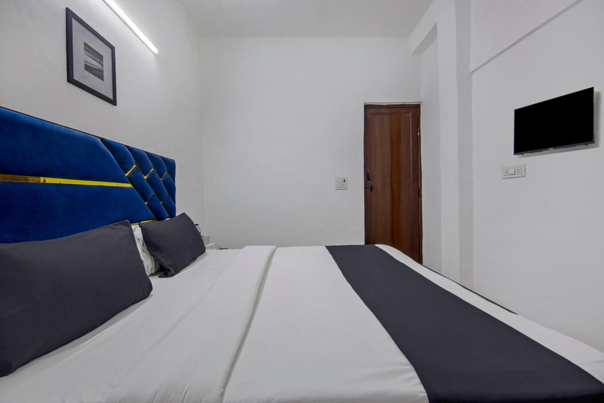 Hotel O Relax Inn 新德里 外观 照片
